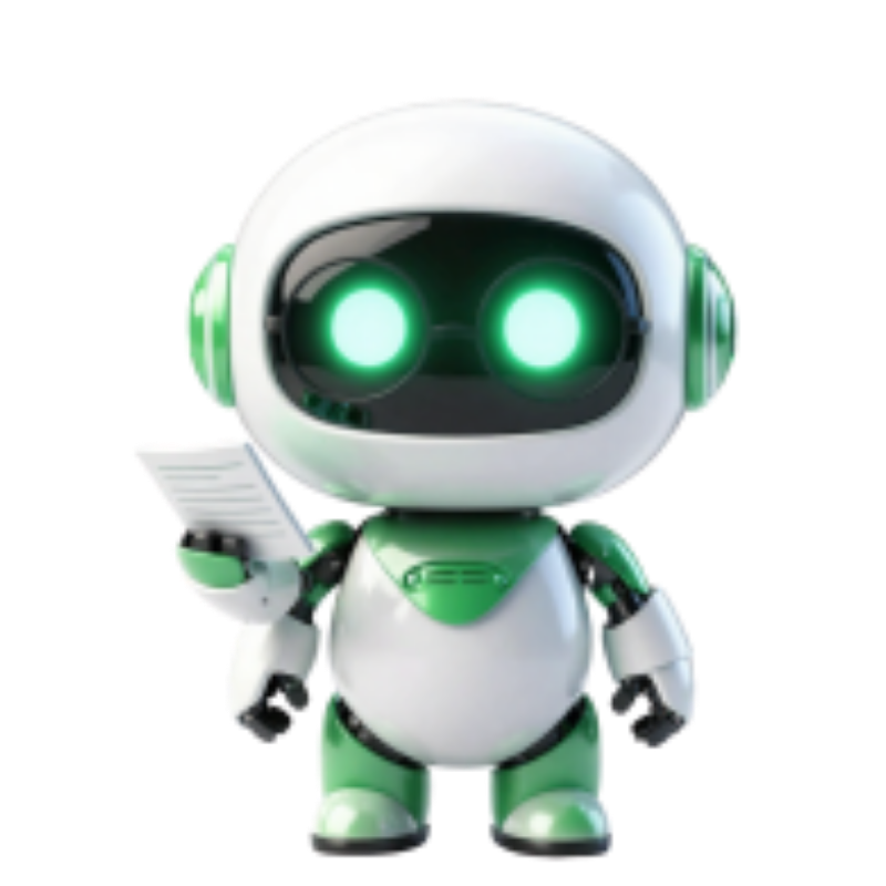 Front Desk AI