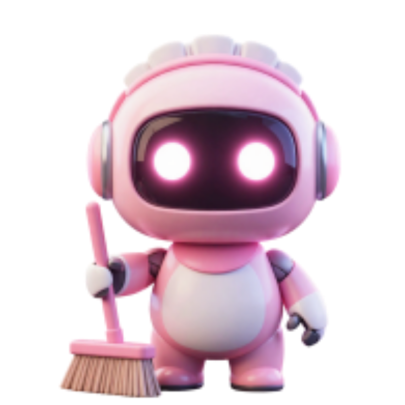 Housekeeping AI